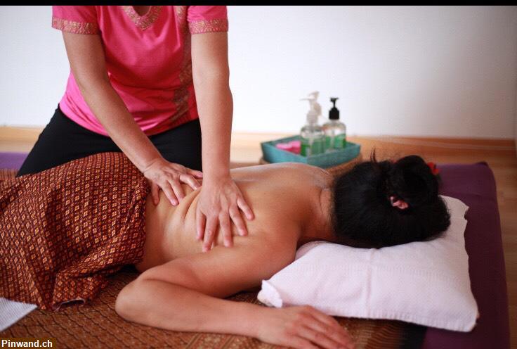 Bild 9: Thai Massage Lisa
