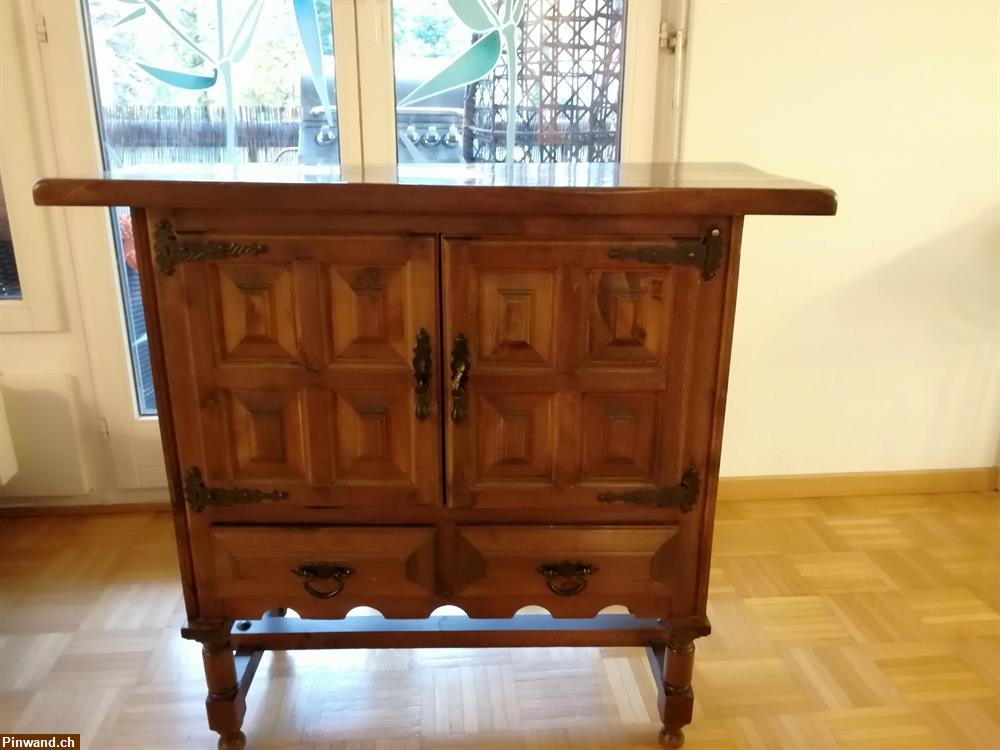 Bild 1: Spanische Möbel zu verkaufen
