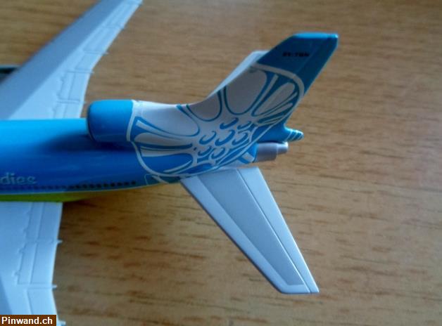 Bild 6: Lockheed L-1011-500 "Tristar" / 1:400