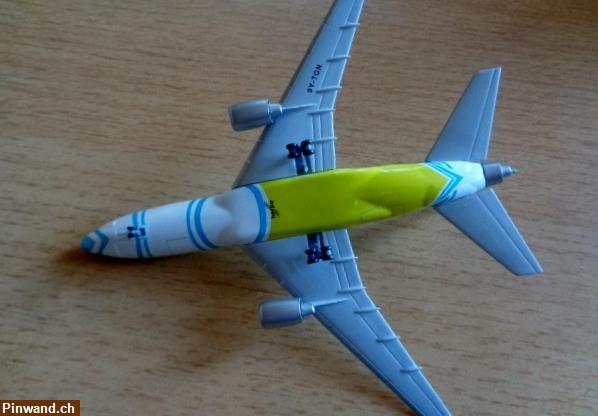 Bild 7: Lockheed L-1011-500 "Tristar" / 1:400