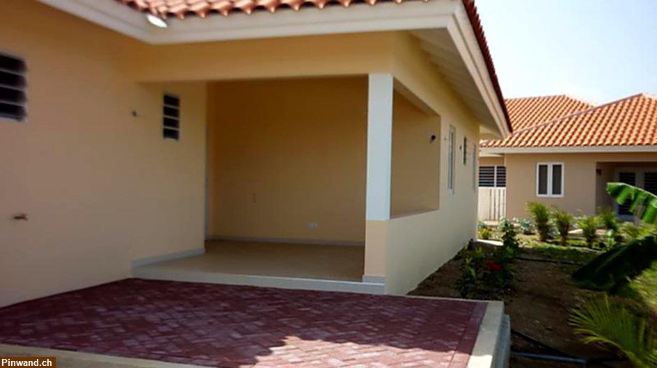 Bild 2: Haus im Bereich Montana auf Curacao