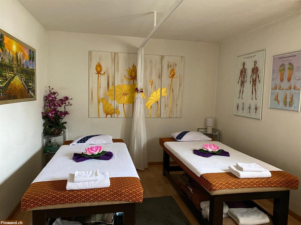 Bild 5: Lisa Thai Massage & Spa, für Sie, Ihn & Paare