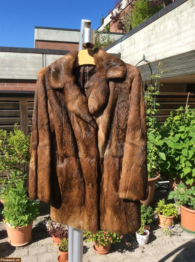 Bild 1: Dame Jacke Grösse 40/42 zu verkaufen