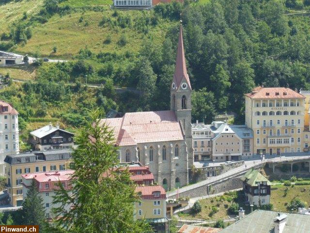 Bild 3: Österreich, Hotel, Bad Gastein, 4 Stern Appartement-Hotel