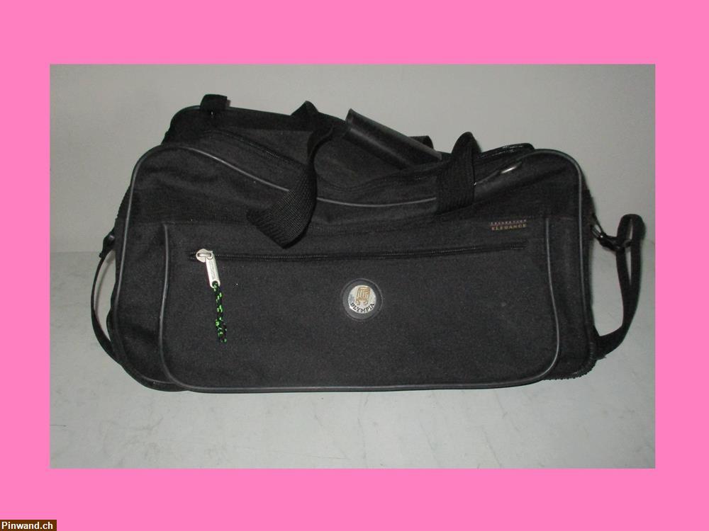 Bild 4: Reisetasche Olympia Trainingstasche