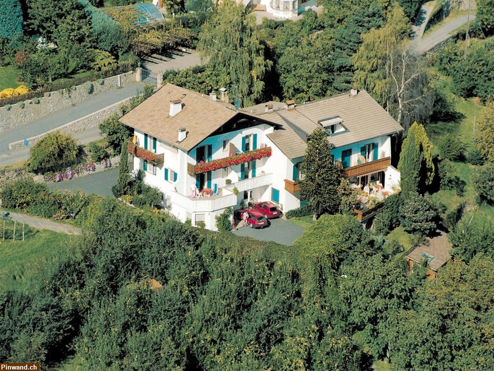 Bild 1: Ferienwohnungen in Dorf Tirol zu vermieten