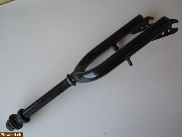 Bild 4: BMX 16 Zoll Gabel zu verkaufen