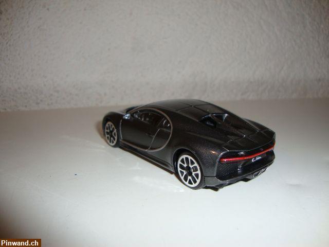 Bild 2: Bugatti Chiron zu verkaufen