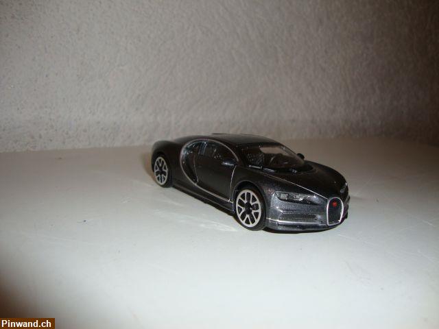 Bild 3: Bugatti Chiron zu verkaufen