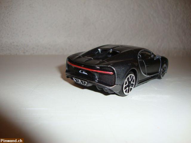 Bild 4: Bugatti Chiron zu verkaufen
