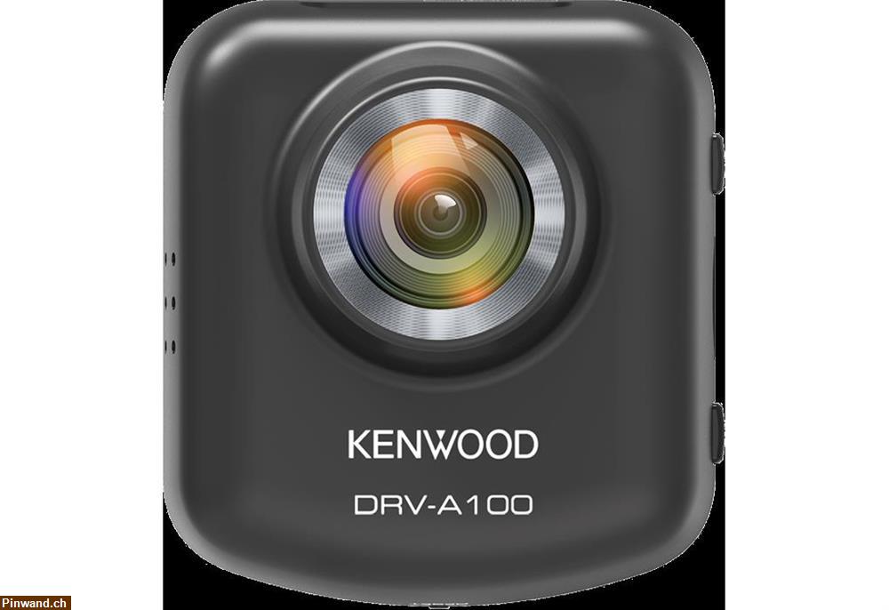 Bild 2: KENWOOD DASHBOARD CAMERA NEU Kenwood OVP