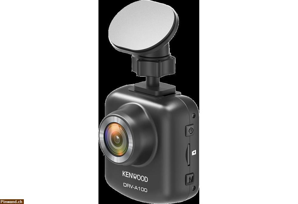 Bild 5: KENWOOD DASHBOARD CAMERA NEU Kenwood OVP