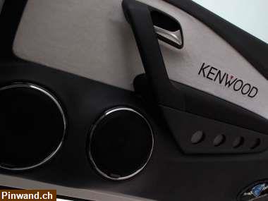 Bild 7: Kenwood Autolautsprecher High End HIFI zu verkaufen