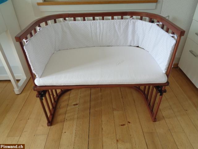 Bild 10: Babybay original, Maxi oder Boxspring mieten