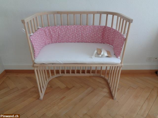 Bild 13: Babybay original, Maxi oder Boxspring mieten