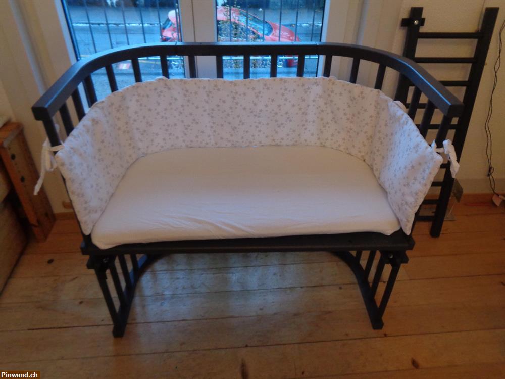 Bild 6: Babybay original, Maxi oder Boxspring mieten