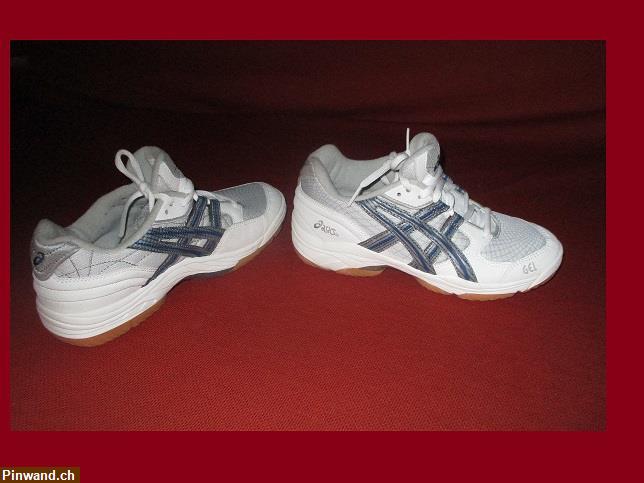 Bild 3: Sportschuhe Sneaker Gr 38 Neu zu verkaufen