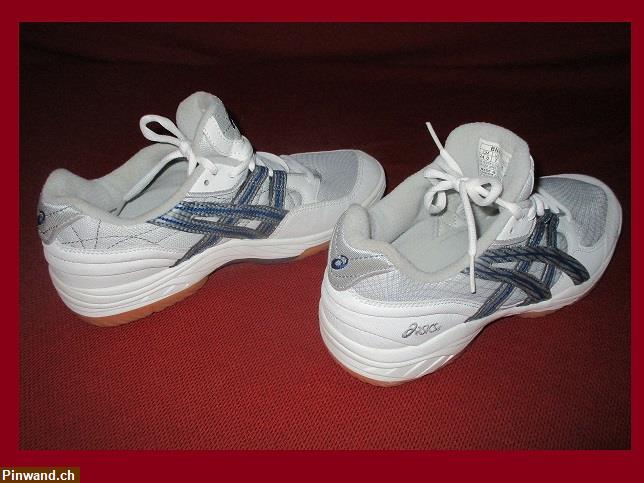 Bild 4: Sportschuhe Sneaker Gr 38 Neu zu verkaufen