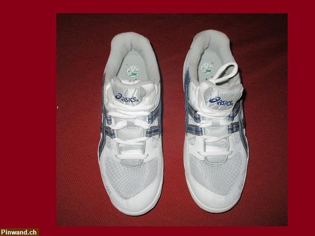 Bild 6: Sportschuhe Sneaker Gr 38 Neu zu verkaufen