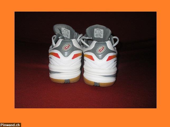 Bild 4: NEU Asics Sneaker gr 41,5 zu verkaufen