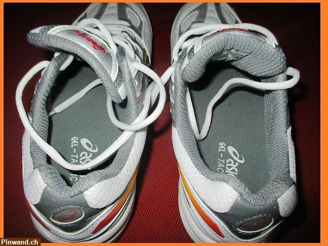 Bild 5: NEU Asics Sneaker gr 41,5 zu verkaufen