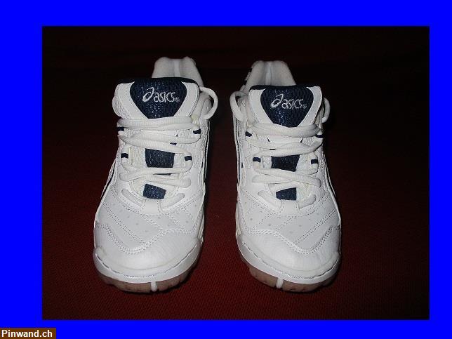 Bild 5: asics sneaker gr 38 Sportschuhe zu verkaufen