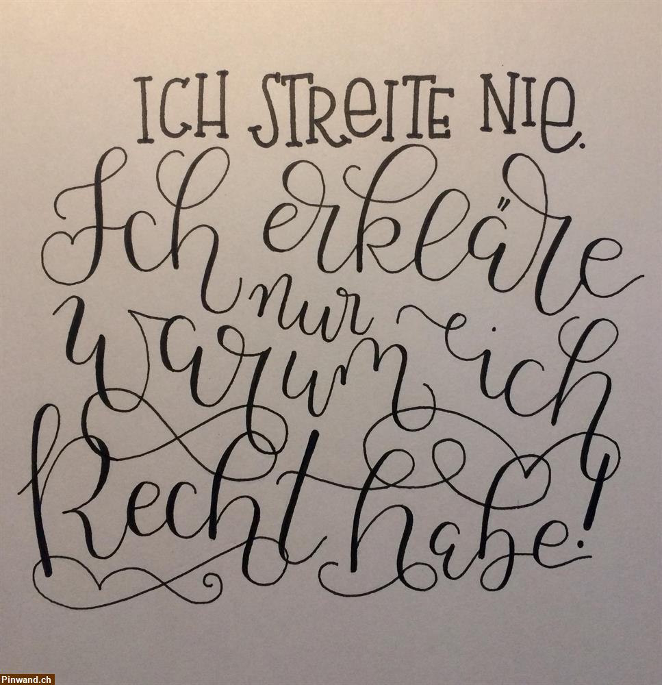 Bild 2: Kunstkurse im Bereich Zentangle, Handlettering und Sketchnoted