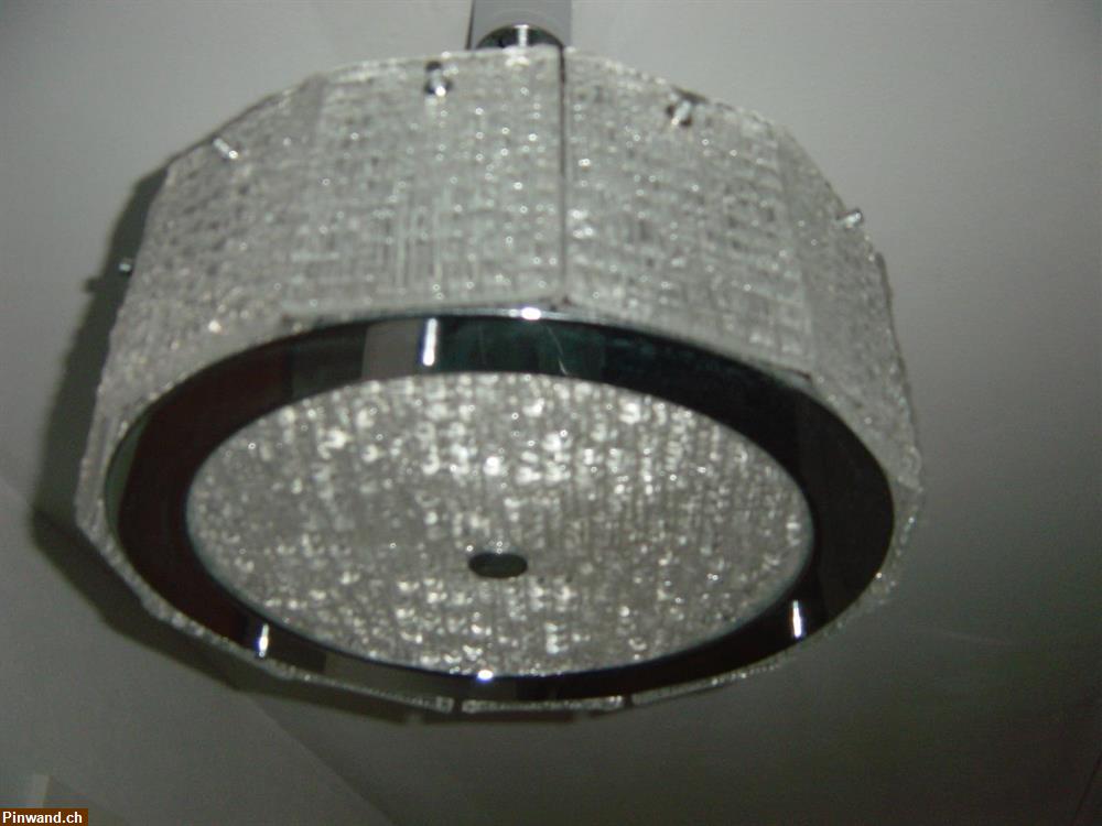 Bild 2: Deckenlampe zu verkaufen