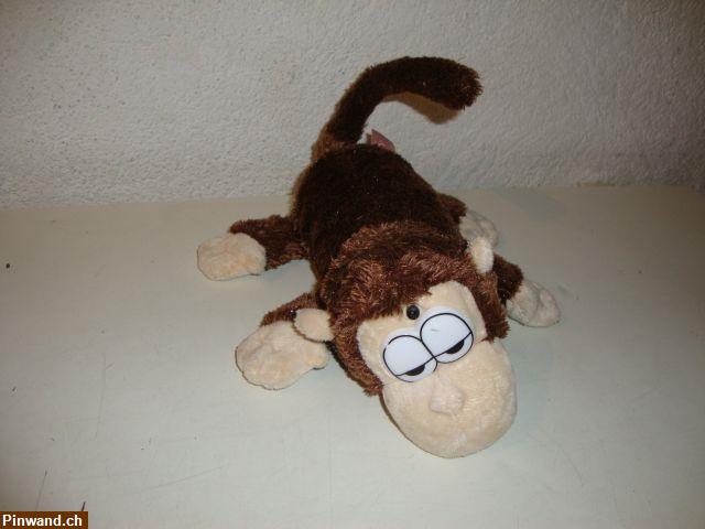 Bild 3: Lustiger Affe zu verkaufen