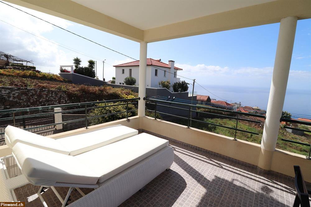 Bild 12: Madeira Ferienwohnung mit Meersicht nur an Langzeitmieter