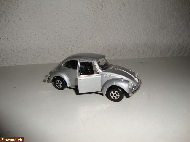Bild 3: VW Käfer 1300L im Masstab 1:43 zu verkaufen