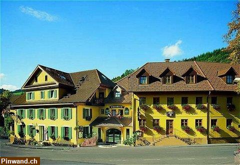 Bild 2: Lottoferien im Schwarzwald  2025