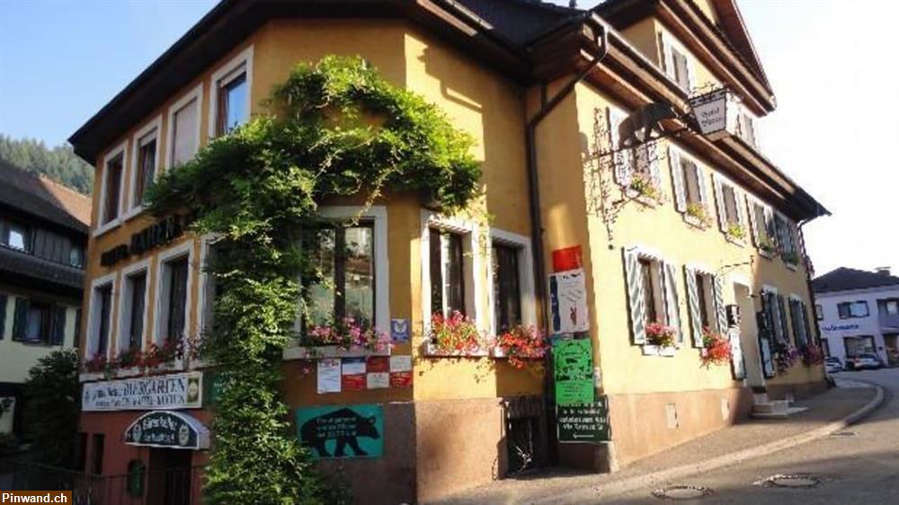 Bild 3: Lottoferien im Schwarzwald  2025