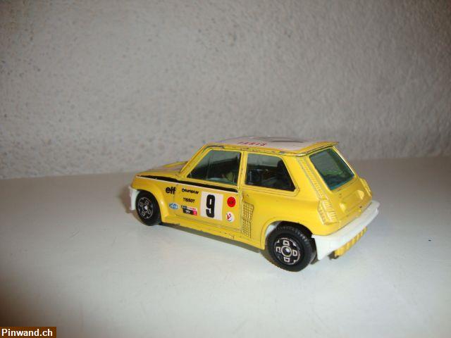 Bild 2: Renault 5 Turbo Masstab 1:43 zu verkaufen