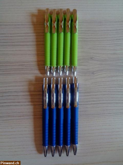 Bild 2: Faber-Castell Poly Ball XB / 2 Schachteln à je 5 Stk.