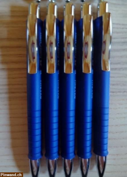 Bild 4: Faber-Castell Poly Ball XB / 2 Schachteln à je 5 Stk.