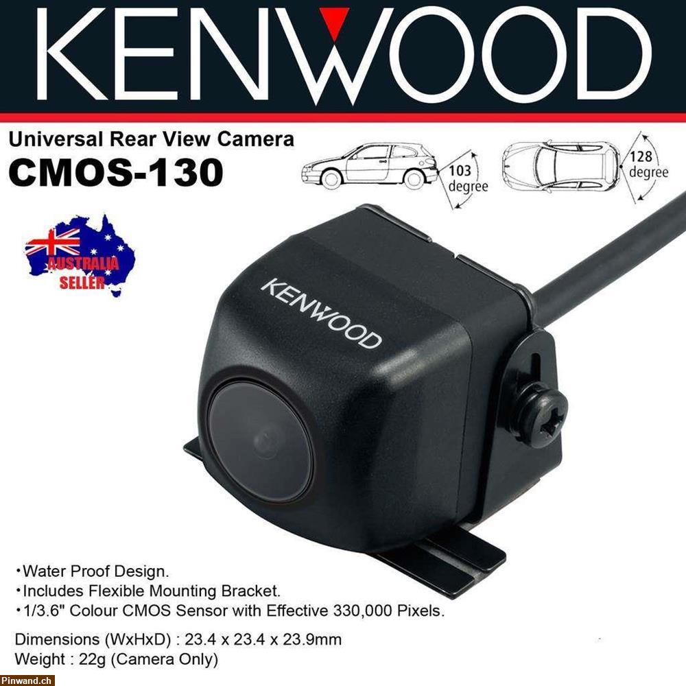 Bild 2: Multiview-Kamera CMOS-130  zu verkaufen
