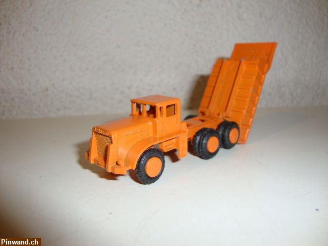 Bild 2: Dump Truck Autocar 1-69 zu verkaufen