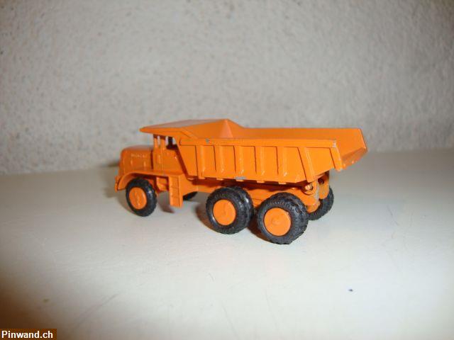 Bild 3: Dump Truck Autocar 1-69 zu verkaufen