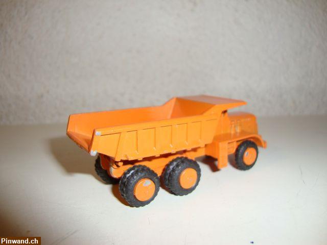 Bild 4: Dump Truck Autocar 1-69 zu verkaufen