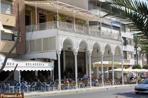 Bild 2: *Costa Blanca: Ferienwohnung für 2 Personen.