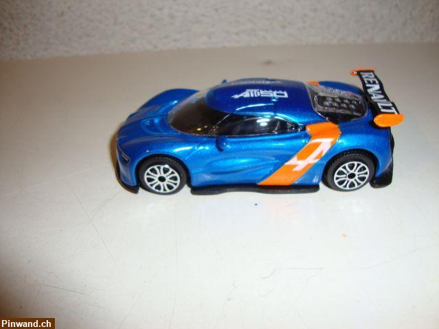 Bild 5: Renault Alpine A110-50 zu verkaufen