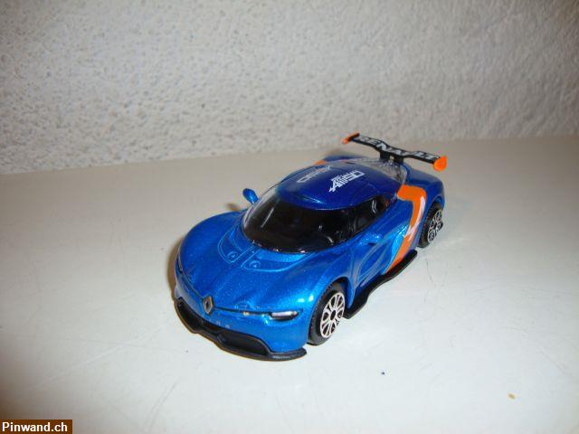 Bild 6: Renault Alpine A110-50 zu verkaufen