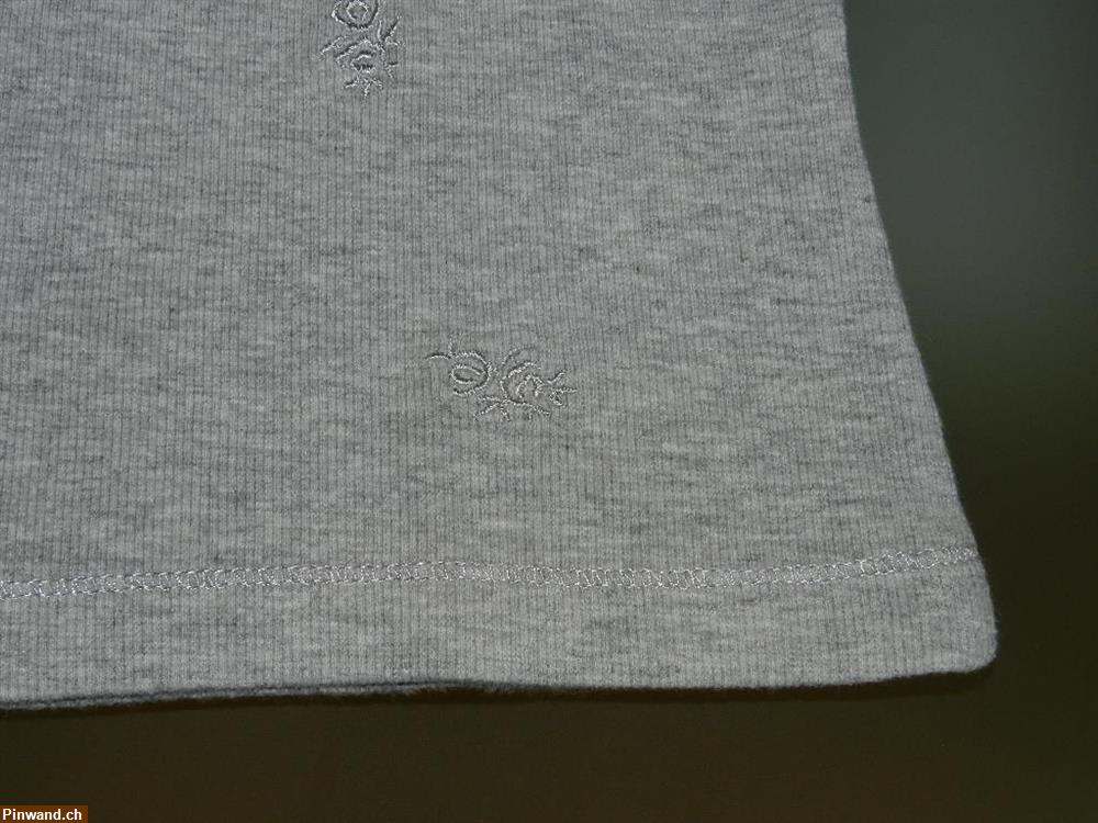 Bild 2: Trägertop Shirt Oberteil Gr. 34/36 neu zu verkaufen