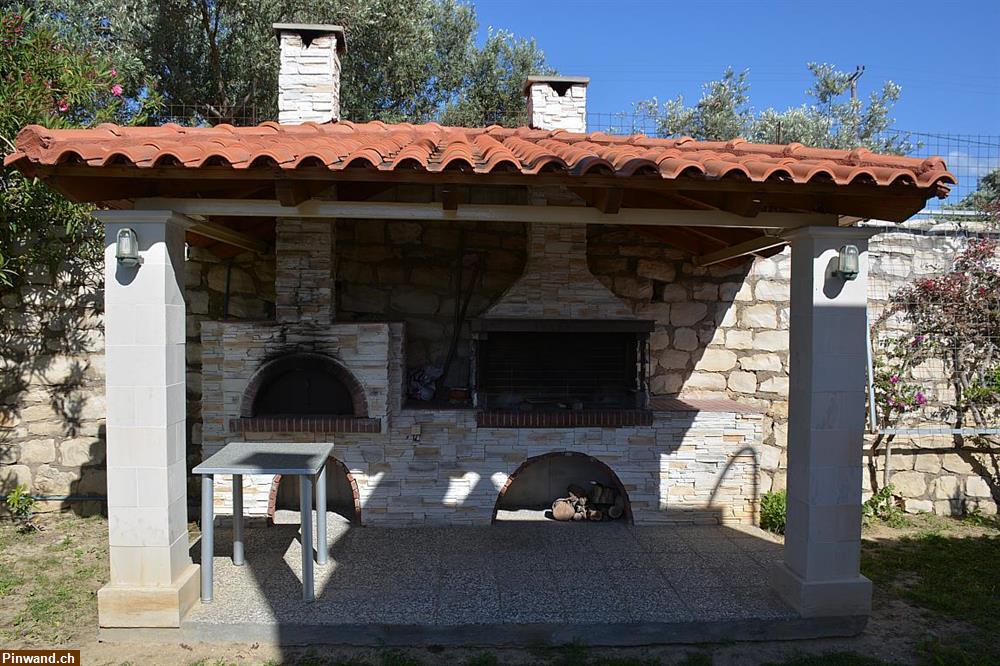 Bild 8: Kreta: Ruhiges Ferienhaus Pelagia's Garden zu vermieten