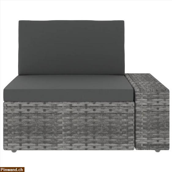 Bild 5: NEU! 6-tlg. Garten-Lounge-Set zu verkaufen