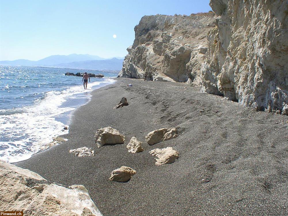 Bild 15: Kreta - Ferienwohnungen Oase am Meer mit Pool zu vermieten