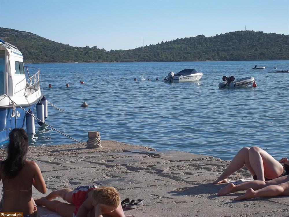 Bild 6: Kroatien Ferienwohnung / Mietwohnung