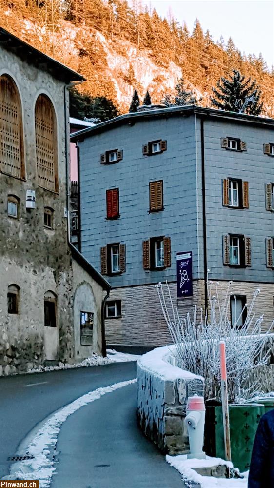 Bild 2: 4 Zi- Ferienhaus / Ferienwohnung in Surava zu vermieten