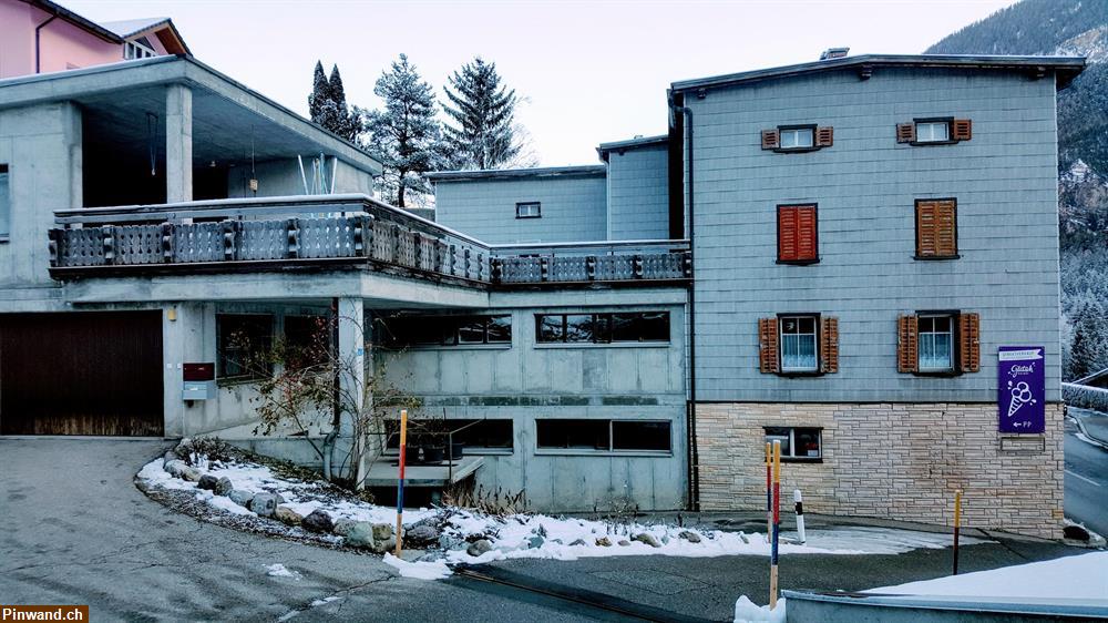 Bild 3: 4 Zi- Ferienhaus / Ferienwohnung in Surava zu vermieten